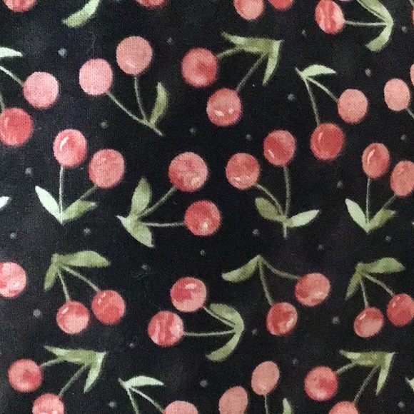 Kitchen Scarf - Picture 3 of 3